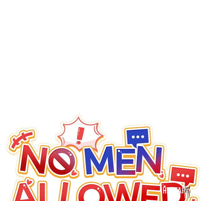 No Men Allowed No Men Allowed Chapter 27 - Page 44