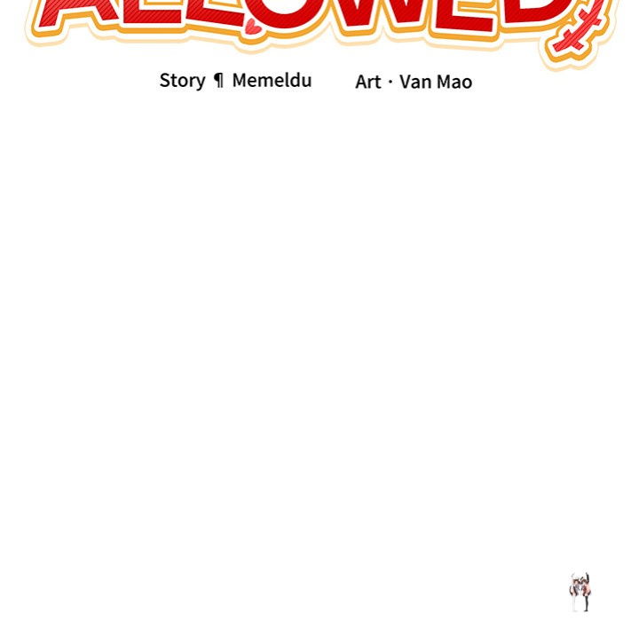 No Men Allowed No Men Allowed Chapter 27 - Page 45