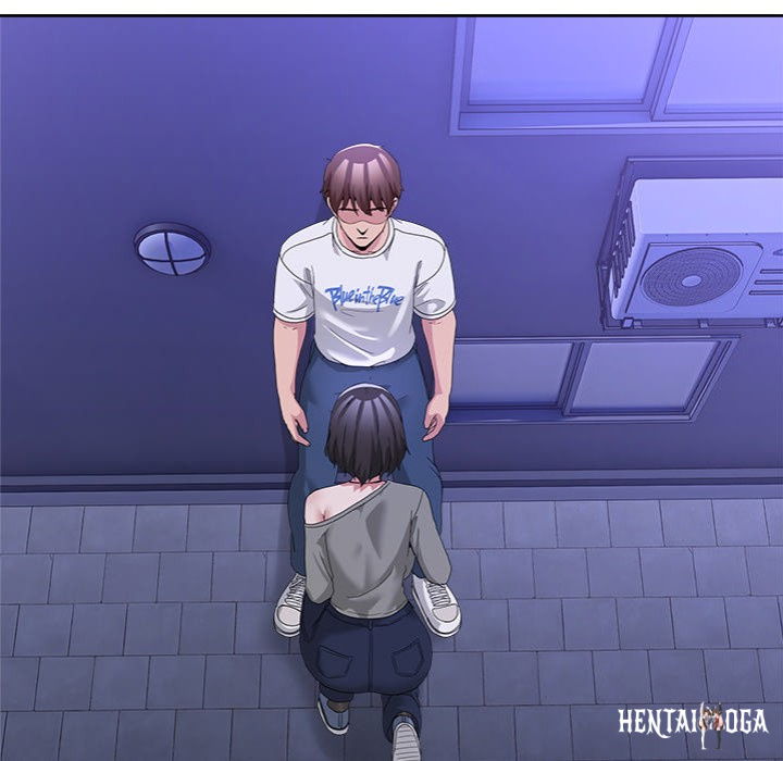 No Men Allowed No Men Allowed Chapter 27 - Page 46