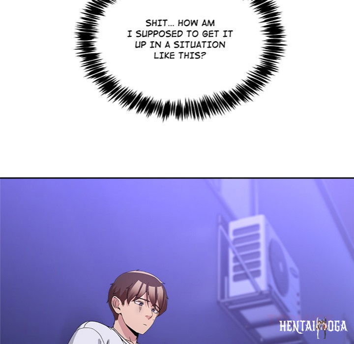 No Men Allowed No Men Allowed Chapter 27 - Page 48