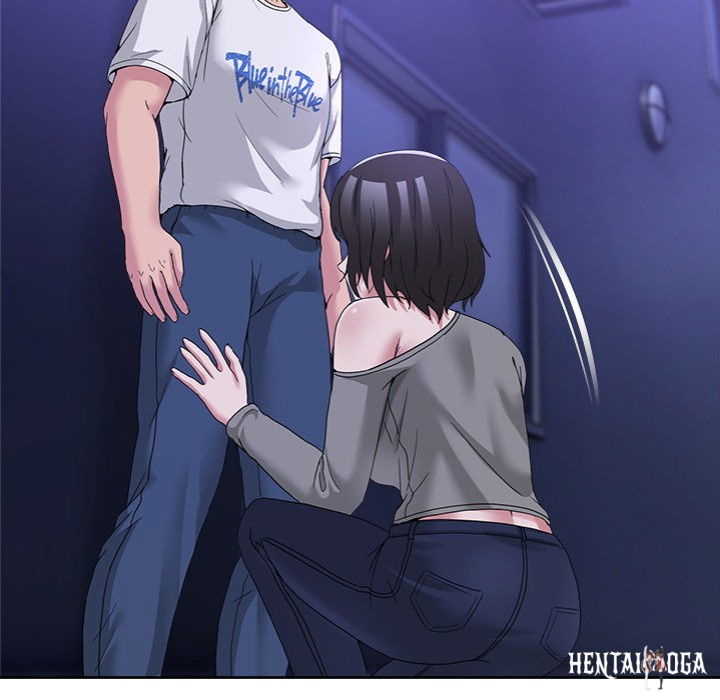 No Men Allowed No Men Allowed Chapter 27 - Page 49