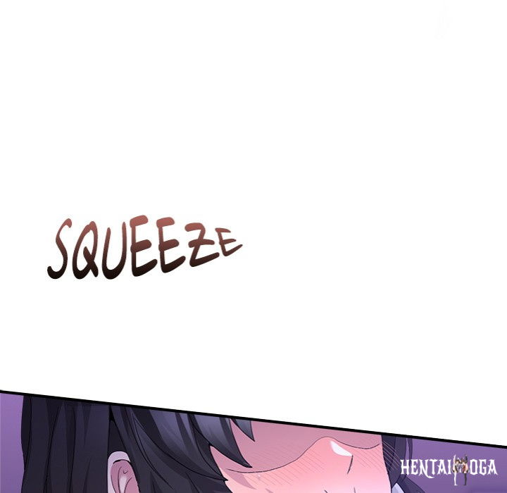 No Men Allowed No Men Allowed Chapter 27 - Page 5