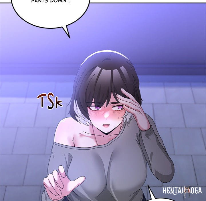 No Men Allowed No Men Allowed Chapter 27 - Page 51