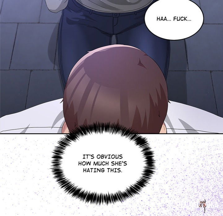 No Men Allowed No Men Allowed Chapter 27 - Page 52