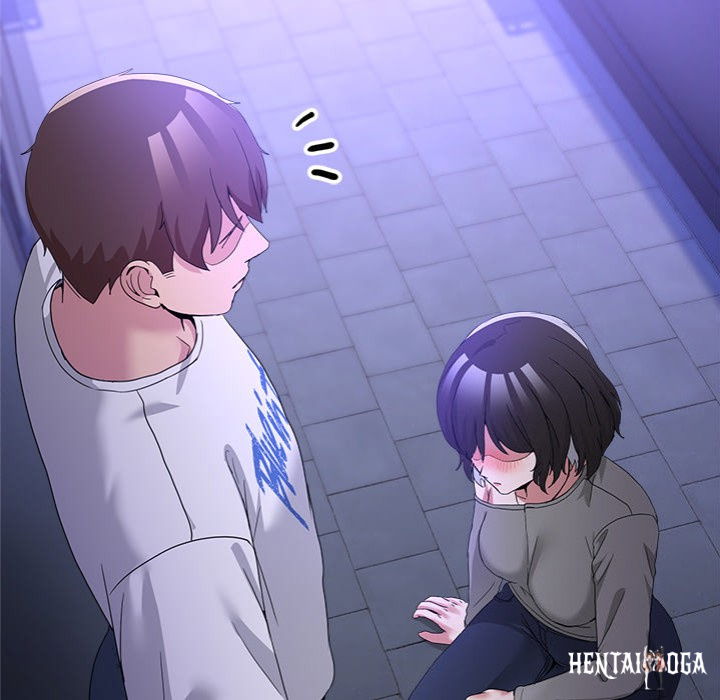 No Men Allowed No Men Allowed Chapter 27 - Page 54