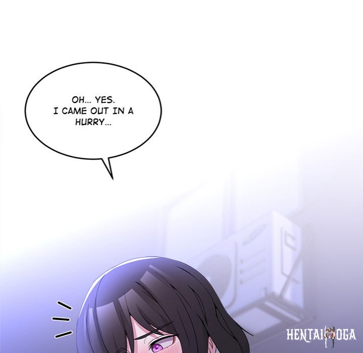 No Men Allowed No Men Allowed Chapter 27 - Page 60