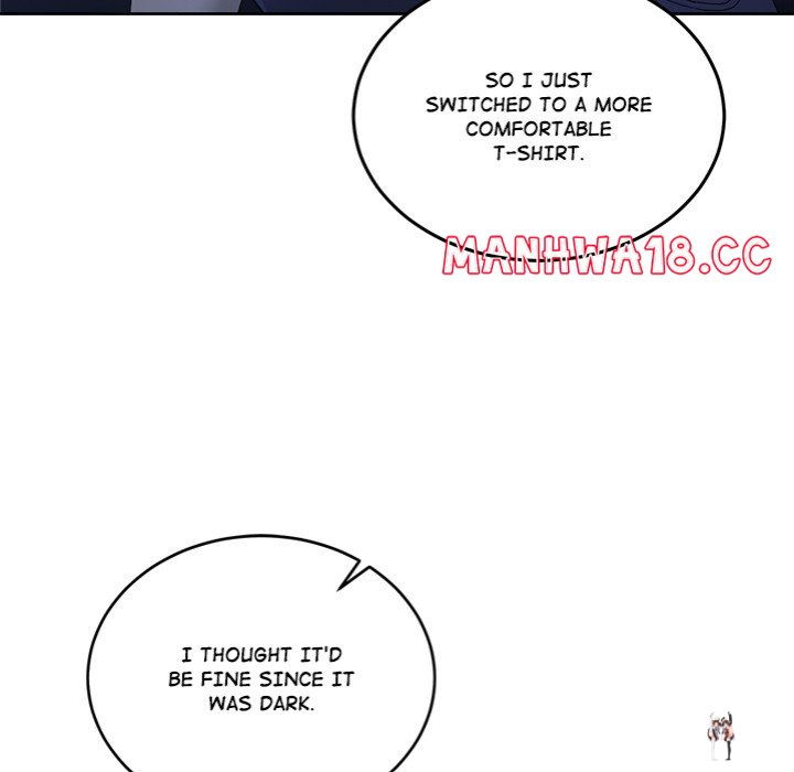 No Men Allowed No Men Allowed Chapter 27 - Page 62