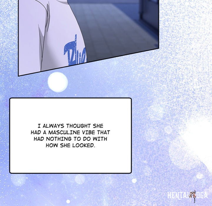 No Men Allowed No Men Allowed Chapter 27 - Page 64