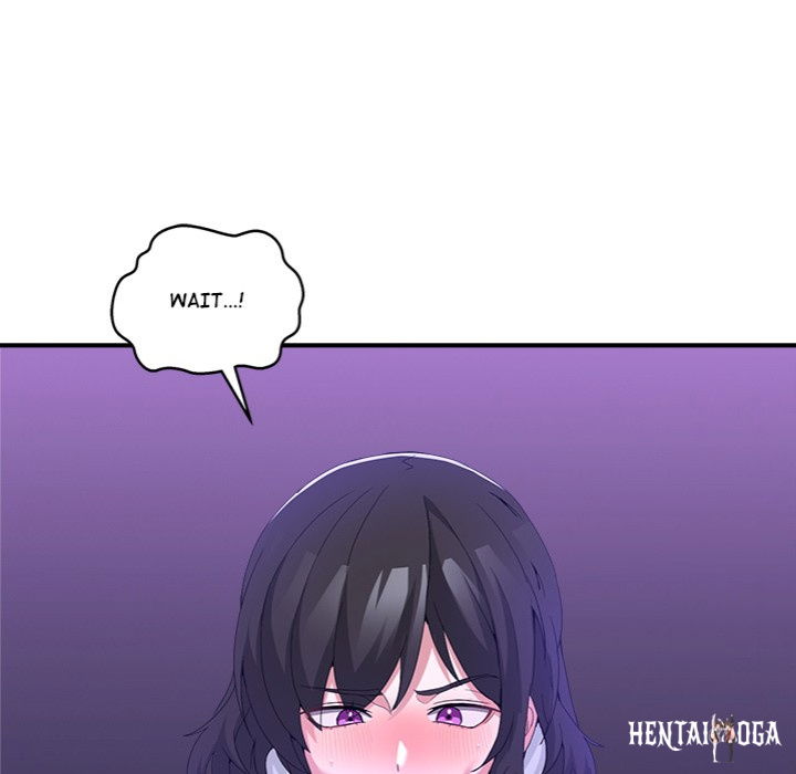 No Men Allowed No Men Allowed Chapter 27 - Page 7