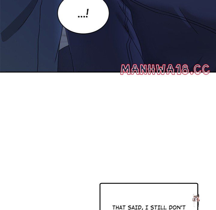 No Men Allowed No Men Allowed Chapter 27 - Page 73