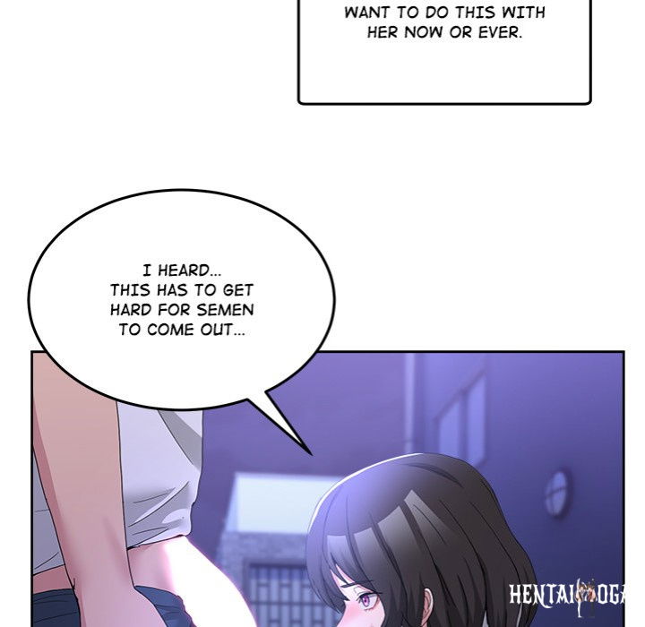 No Men Allowed No Men Allowed Chapter 27 - Page 74