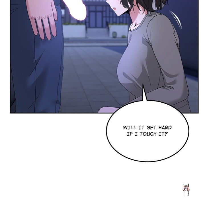 No Men Allowed No Men Allowed Chapter 27 - Page 75