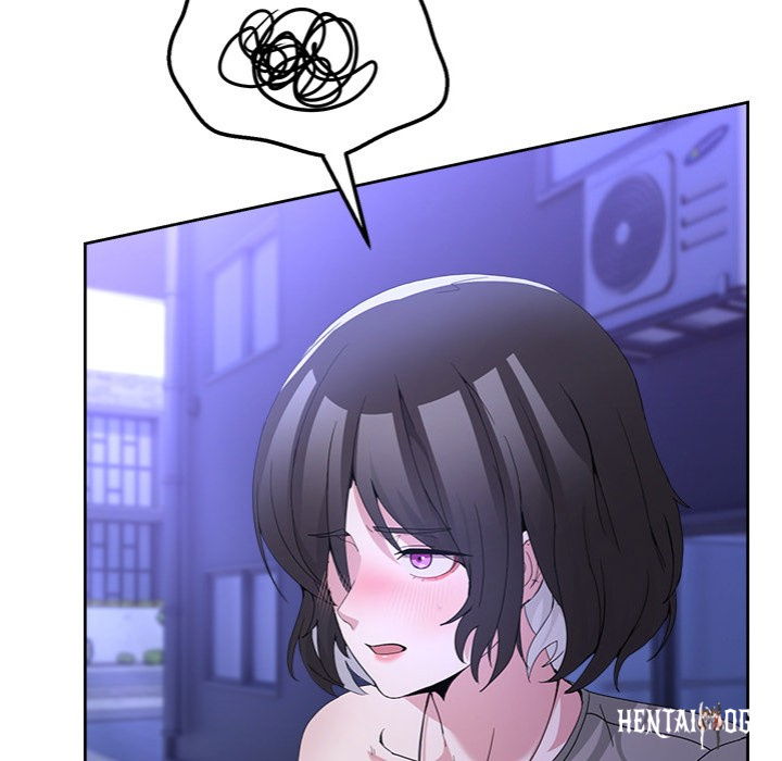 No Men Allowed No Men Allowed Chapter 27 - Page 79