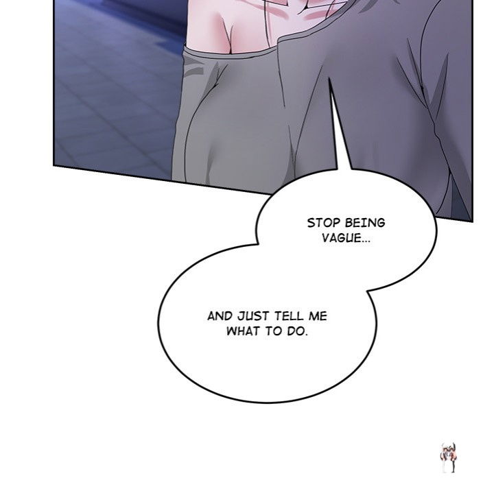 No Men Allowed No Men Allowed Chapter 27 - Page 80