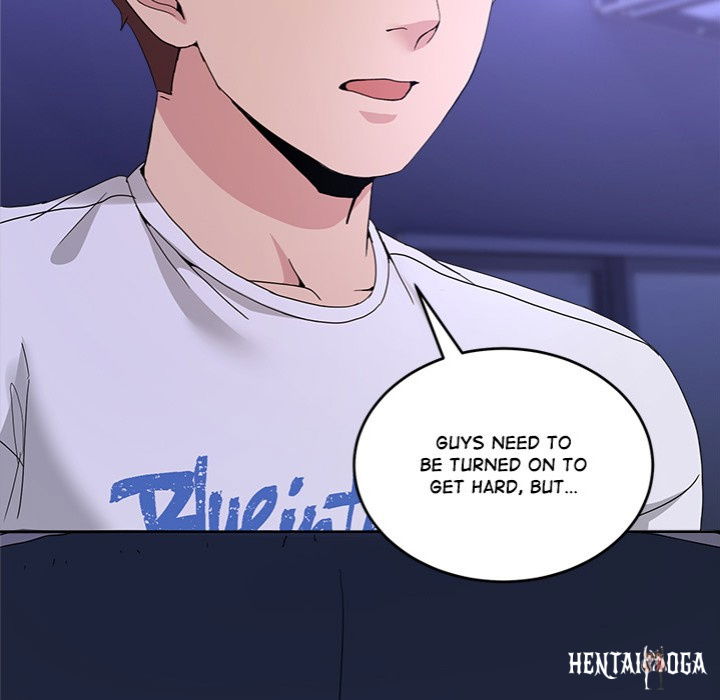 No Men Allowed No Men Allowed Chapter 27 - Page 82