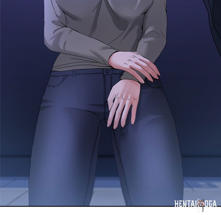 No Men Allowed No Men Allowed Chapter 27 - Page 85