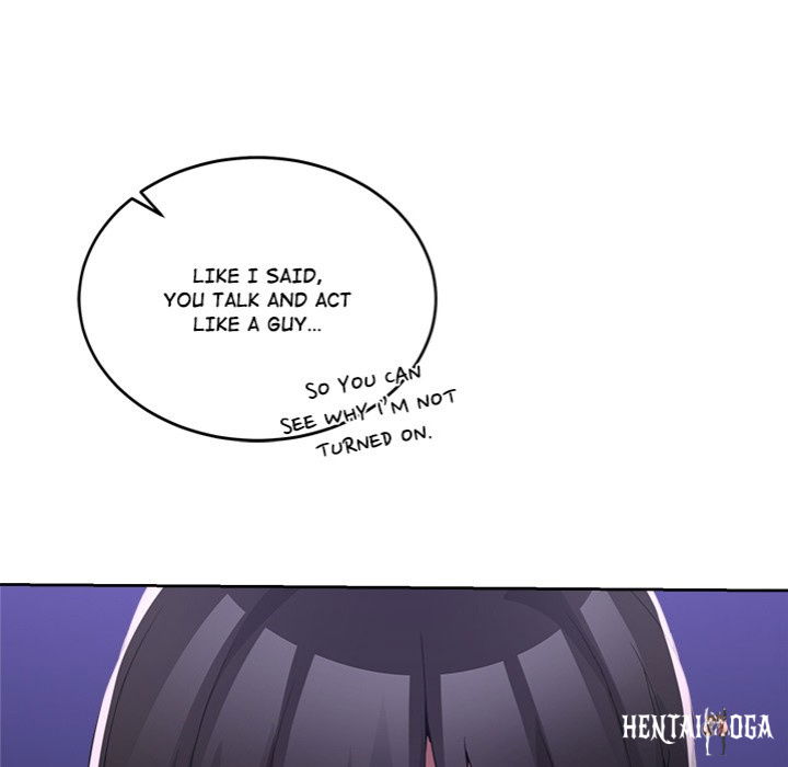 No Men Allowed No Men Allowed Chapter 27 - Page 86