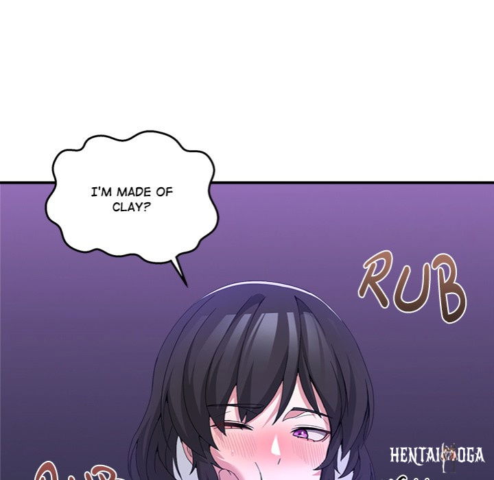 No Men Allowed No Men Allowed Chapter 27 - Page 9