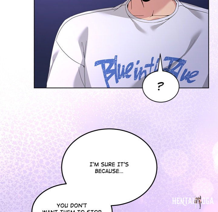 No Men Allowed No Men Allowed Chapter 27 - Page 92