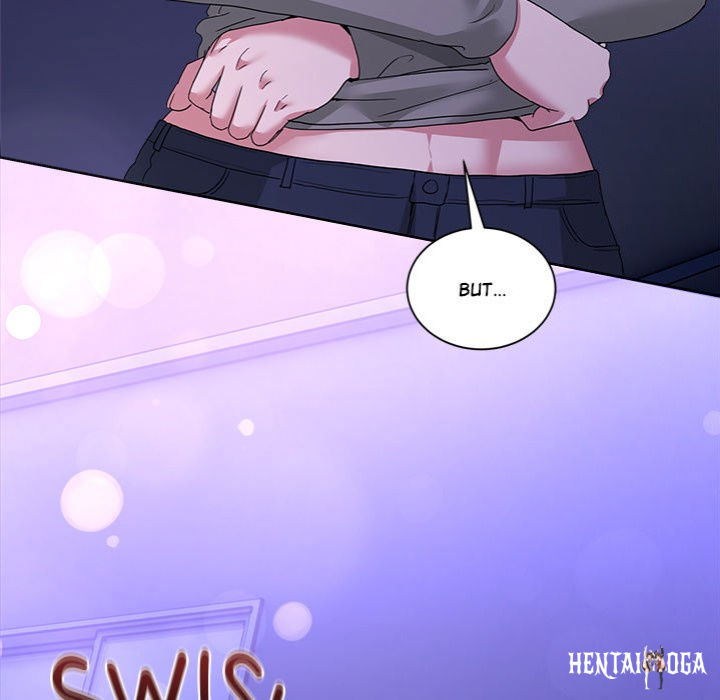 No Men Allowed No Men Allowed Chapter 27 - Page 94