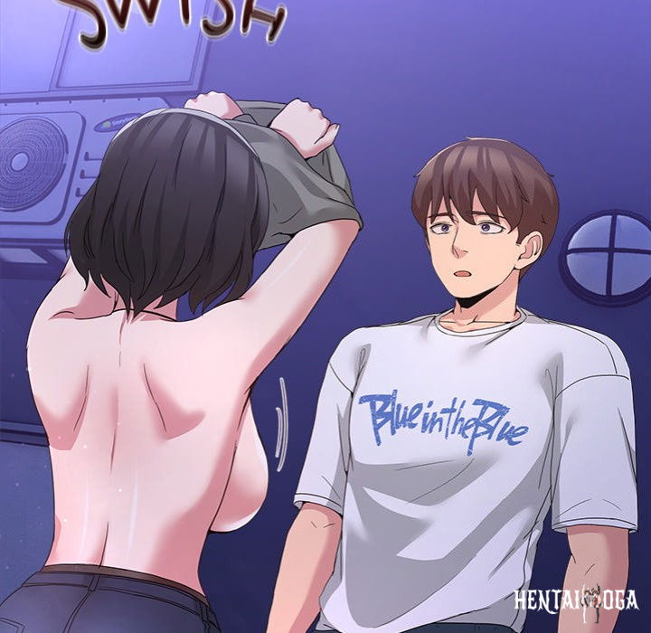 No Men Allowed No Men Allowed Chapter 27 - Page 95