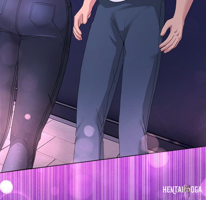 No Men Allowed No Men Allowed Chapter 27 - Page 96