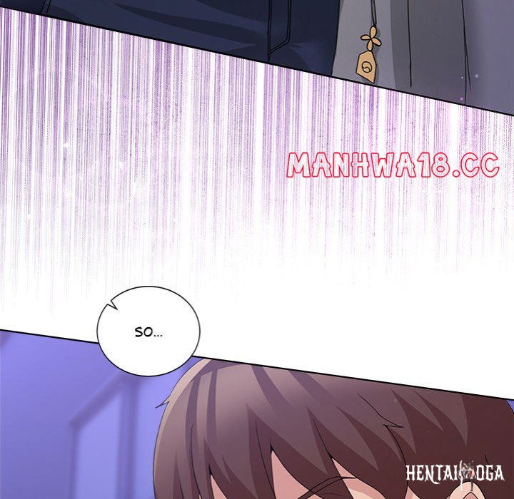 No Men Allowed No Men Allowed Chapter 27 - Page 99