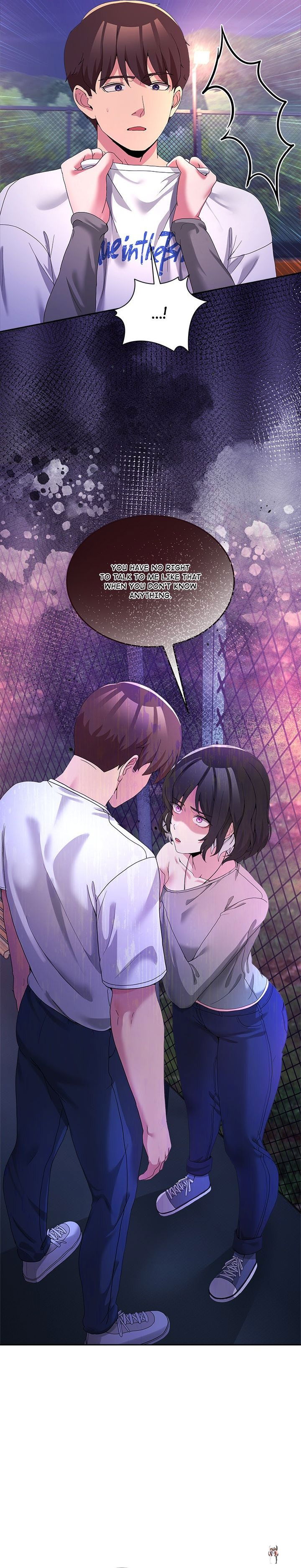 No Men Allowed No Men Allowed Chapter 26 - Page 16