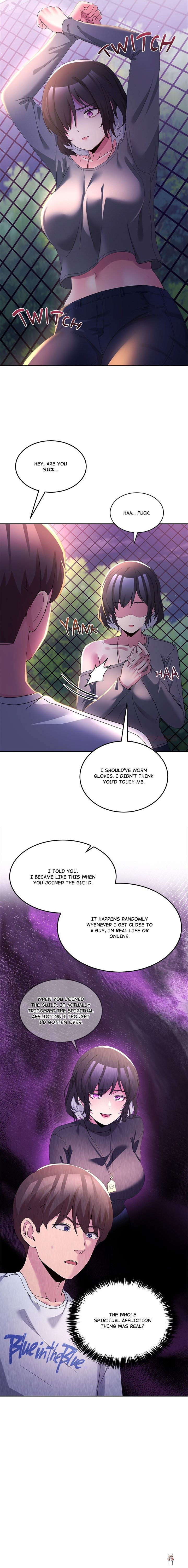 No Men Allowed No Men Allowed Chapter 26 - Page 19