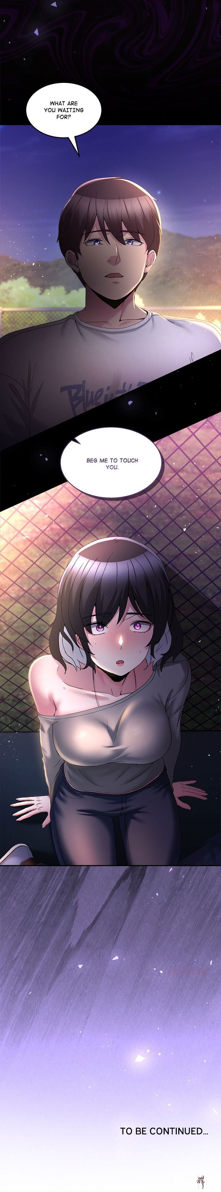 No Men Allowed No Men Allowed Chapter 26 - Page 23