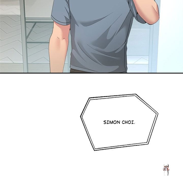 No Men Allowed No Men Allowed Chapter 23 - Page 100