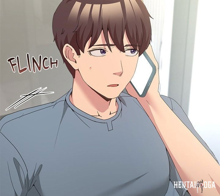 No Men Allowed No Men Allowed Chapter 23 - Page 102