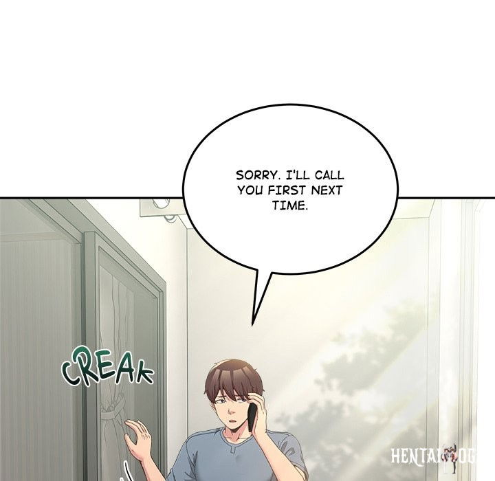 No Men Allowed No Men Allowed Chapter 23 - Page 103