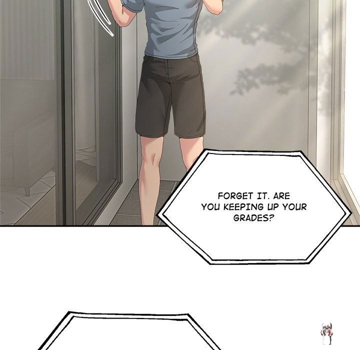 No Men Allowed No Men Allowed Chapter 23 - Page 104