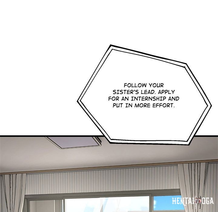 No Men Allowed No Men Allowed Chapter 23 - Page 107