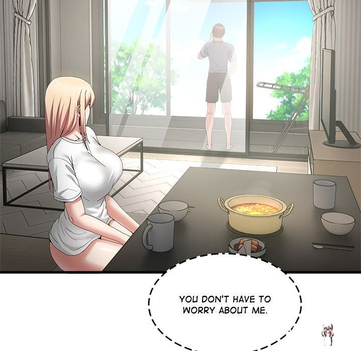 No Men Allowed No Men Allowed Chapter 23 - Page 108