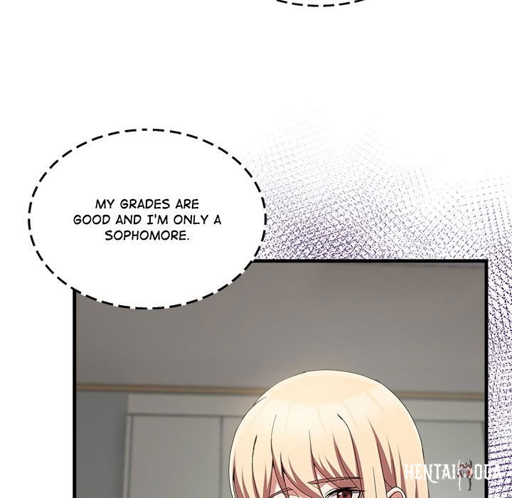 No Men Allowed No Men Allowed Chapter 23 - Page 109