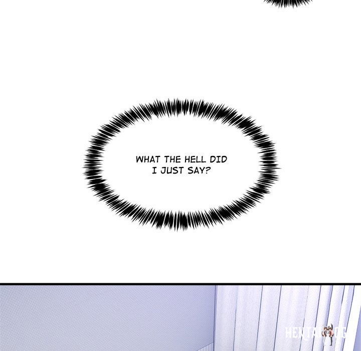 No Men Allowed No Men Allowed Chapter 23 - Page 11