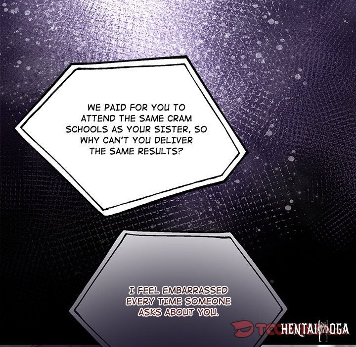 No Men Allowed No Men Allowed Chapter 23 - Page 111