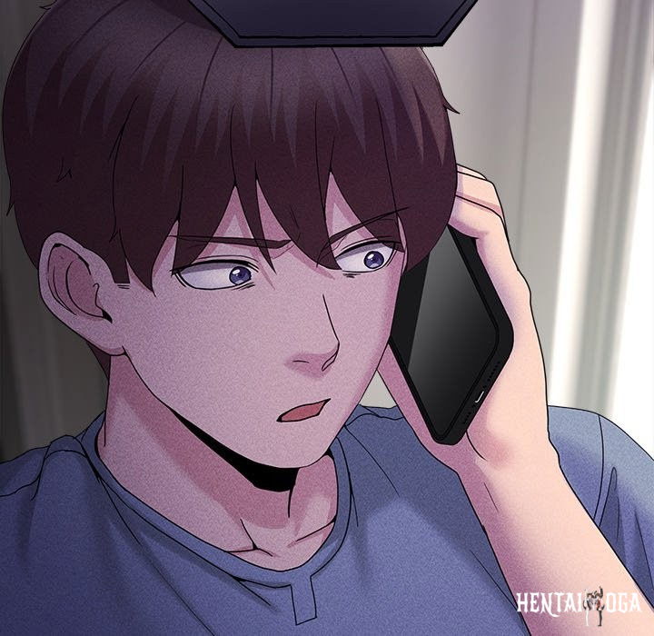 No Men Allowed No Men Allowed Chapter 23 - Page 112