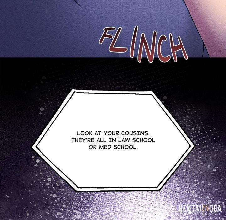 No Men Allowed No Men Allowed Chapter 23 - Page 113