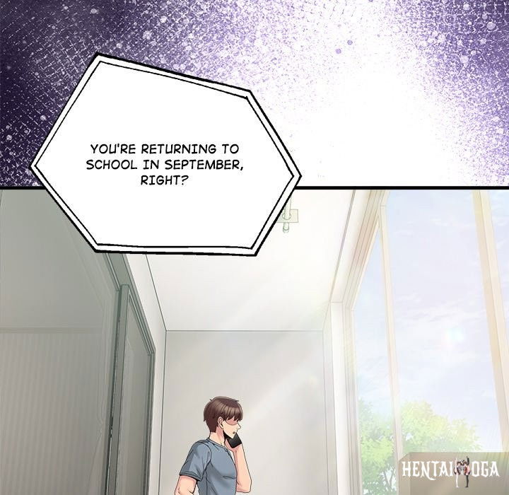 No Men Allowed No Men Allowed Chapter 23 - Page 114