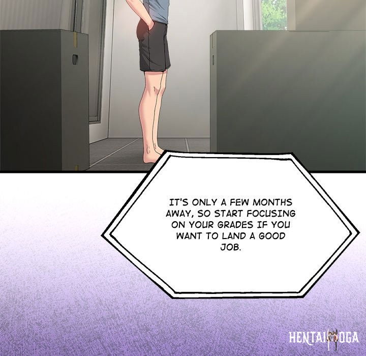 No Men Allowed No Men Allowed Chapter 23 - Page 115