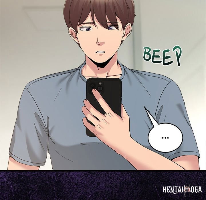 No Men Allowed No Men Allowed Chapter 23 - Page 117