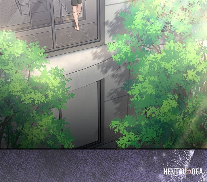 No Men Allowed No Men Allowed Chapter 23 - Page 120