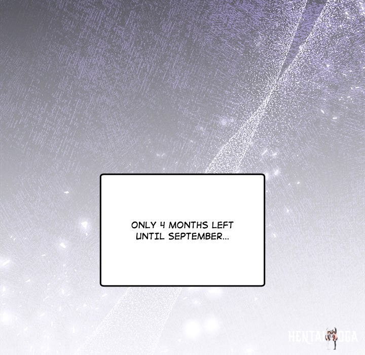 No Men Allowed No Men Allowed Chapter 23 - Page 121