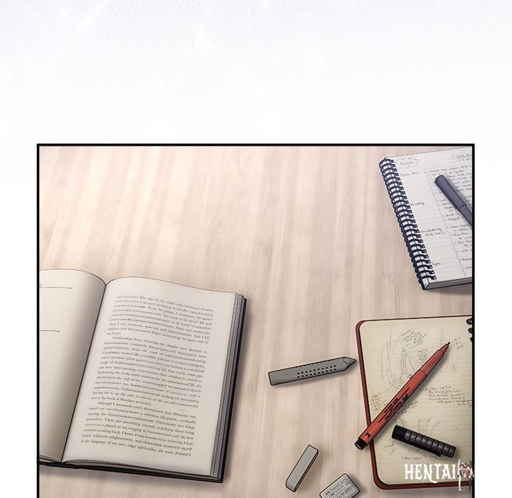 No Men Allowed No Men Allowed Chapter 23 - Page 122