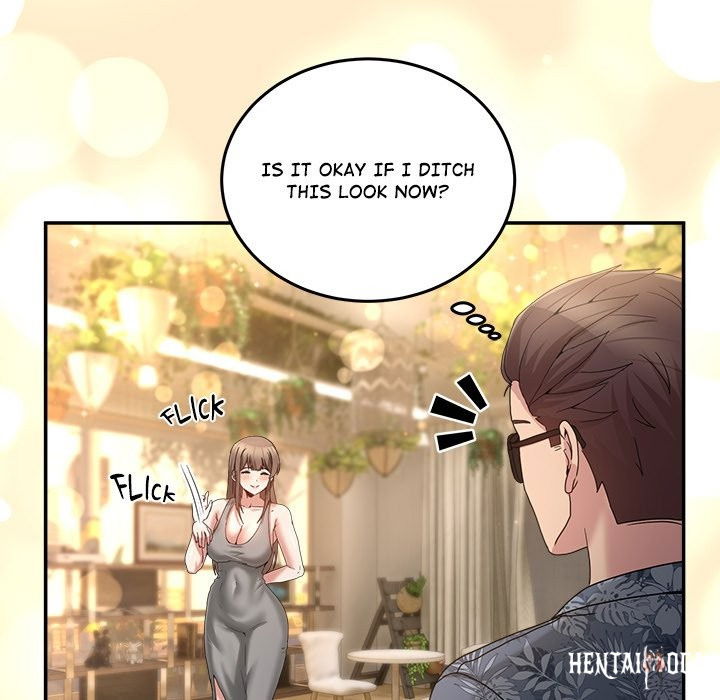 No Men Allowed No Men Allowed Chapter 23 - Page 126