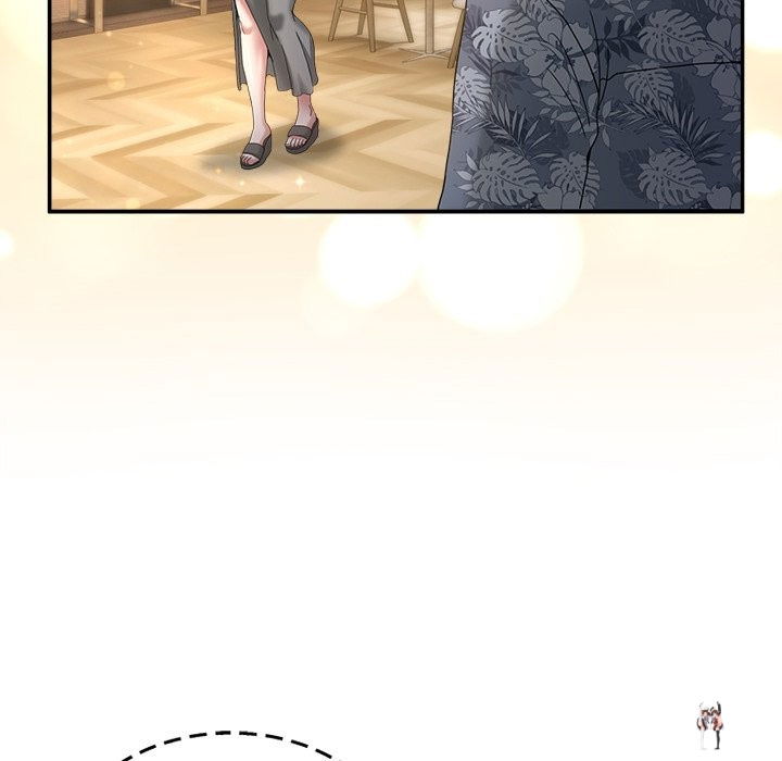 No Men Allowed No Men Allowed Chapter 23 - Page 127