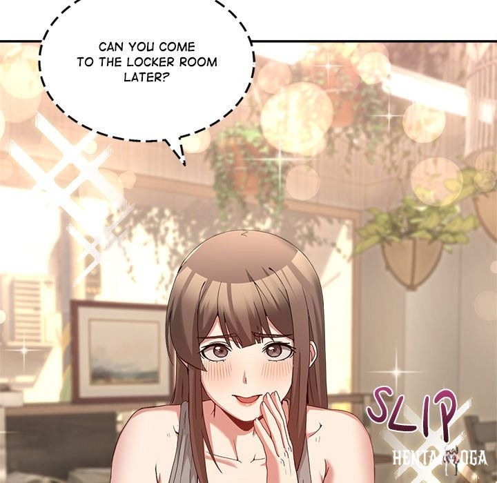 No Men Allowed No Men Allowed Chapter 23 - Page 128